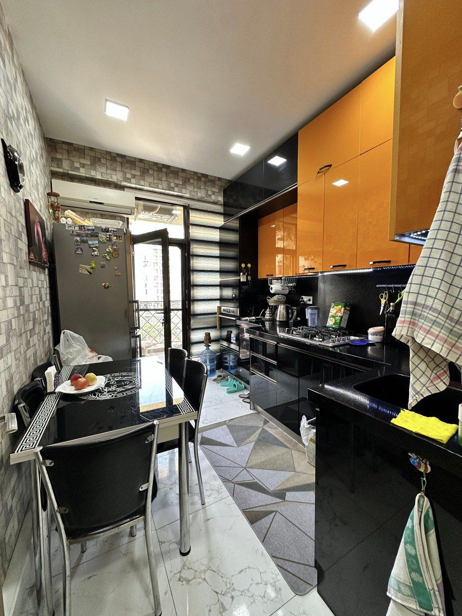 Satılır 3 otaqlı yeni tikili 86 m² — Mənzil, Bakı (12)