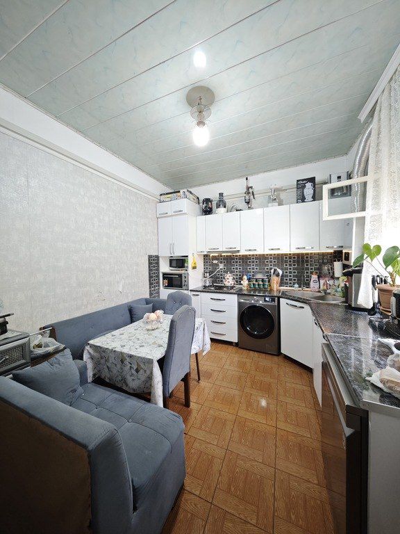 Satılır 4 otaqlı həyət evi/bağ evi 110 m² — Ev, villa, Bakı (7)