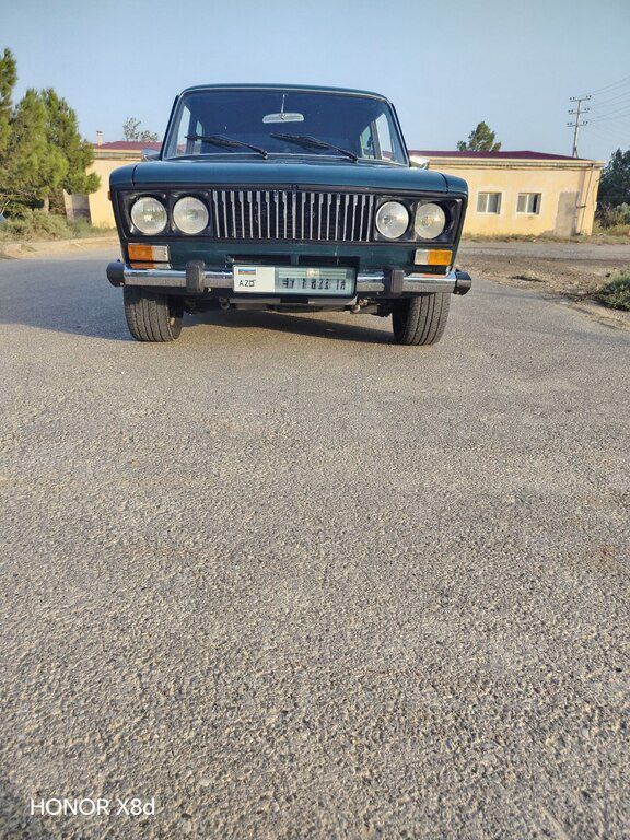 Lada (VAZ) 2106, 1.6 L, 2006 il, 83 000 km — Avtomobillər, Bakı