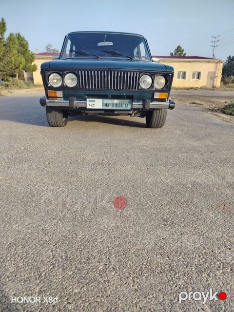 Lada (VAZ) 2106, 1.6 L, 2006 il, 83 000 km