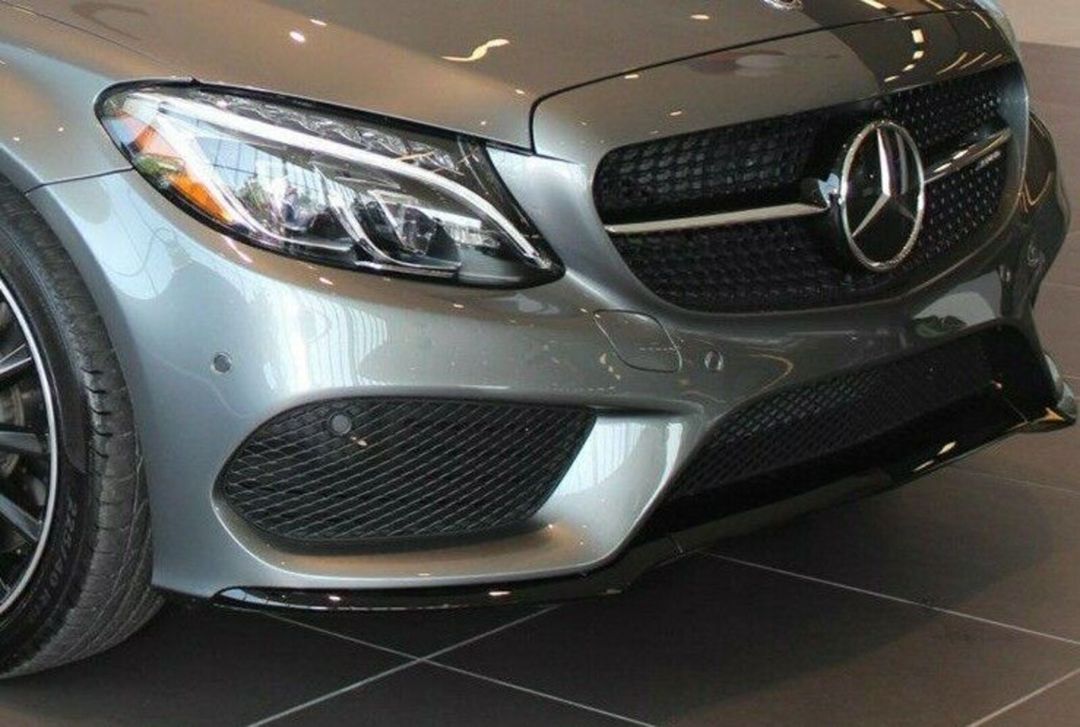 Mercedes W205 AMG buferi — Ehtiyat hissələri və aksesuarlar, Bakı (3)