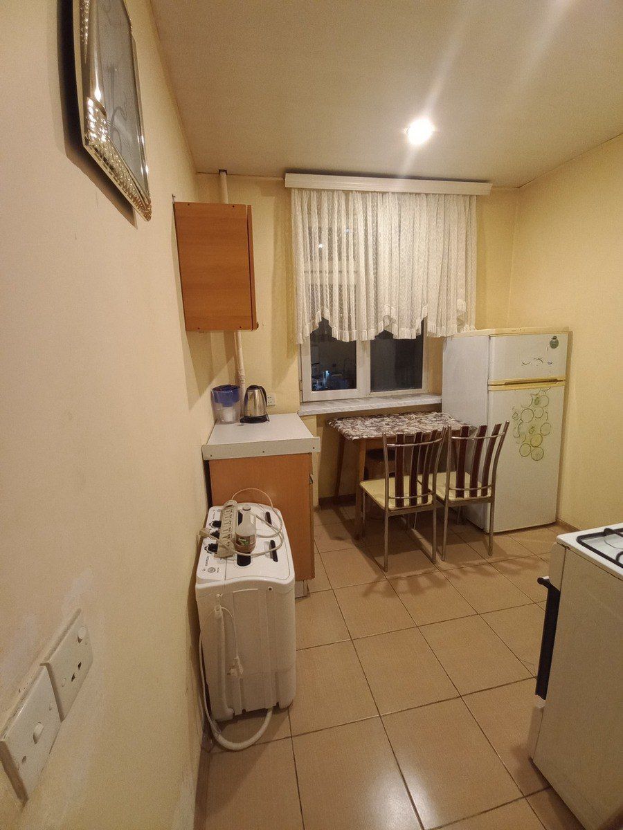 1-otaqlı mənzil kirayə verilir, Yasamal r., 40 m² — Mənzil, Bakı (5)