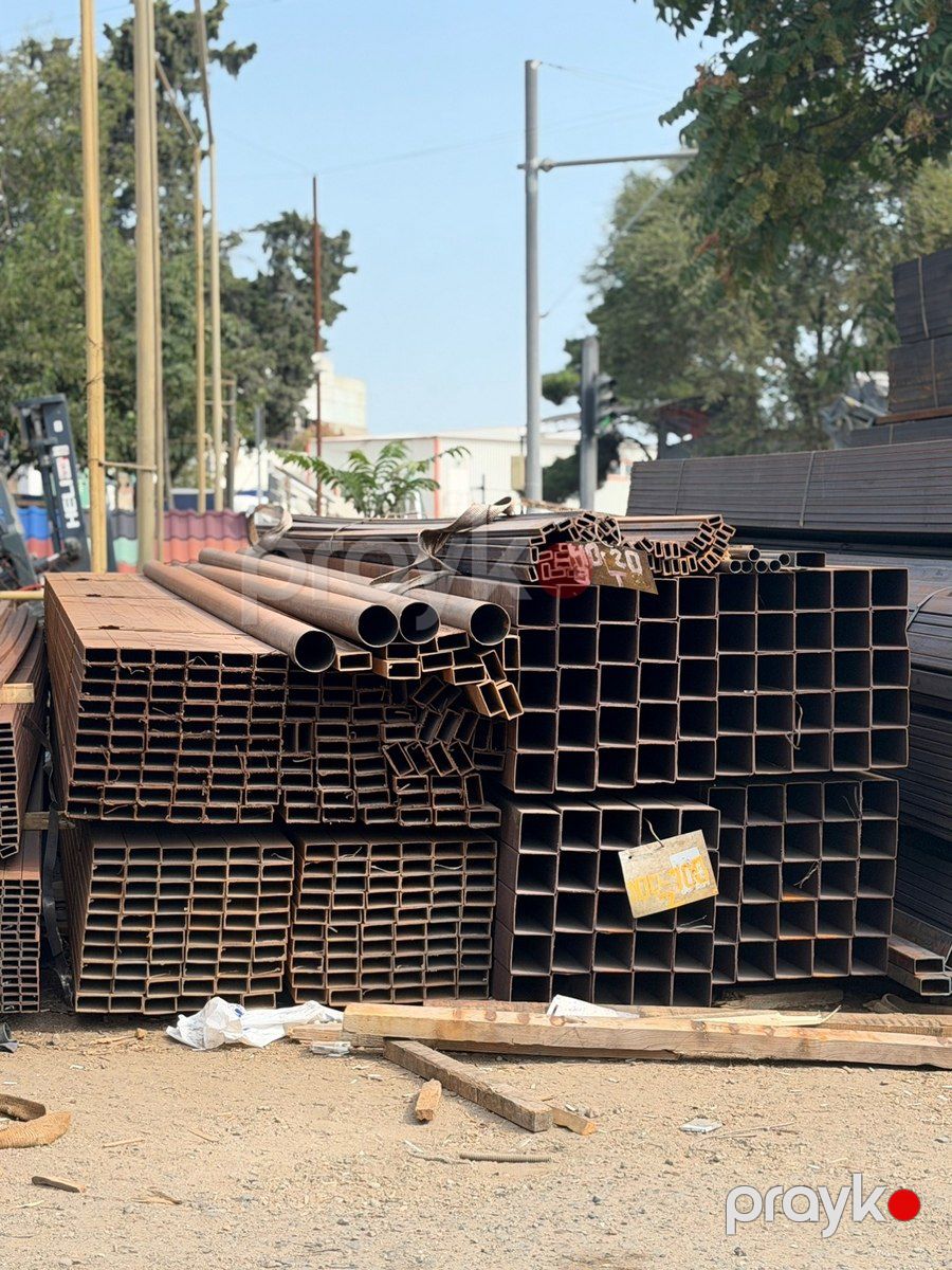 Armatur və profillər — Təmir və inşaat, Bakı (2)