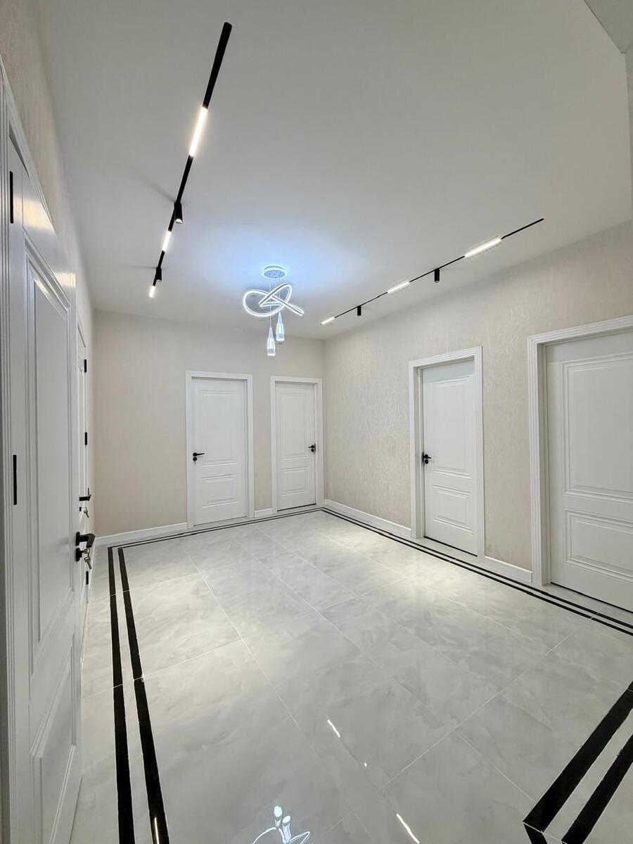 Satılır 3 otaqlı yeni tikili 125 m² — Mənzil, Bakı (6)