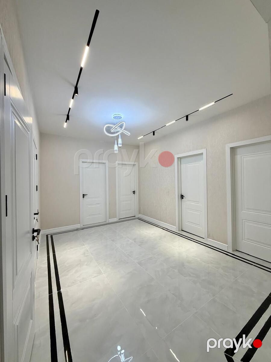 Satılır 3 otaqlı yeni tikili 125 m² — Mənzil, Bakı (6)