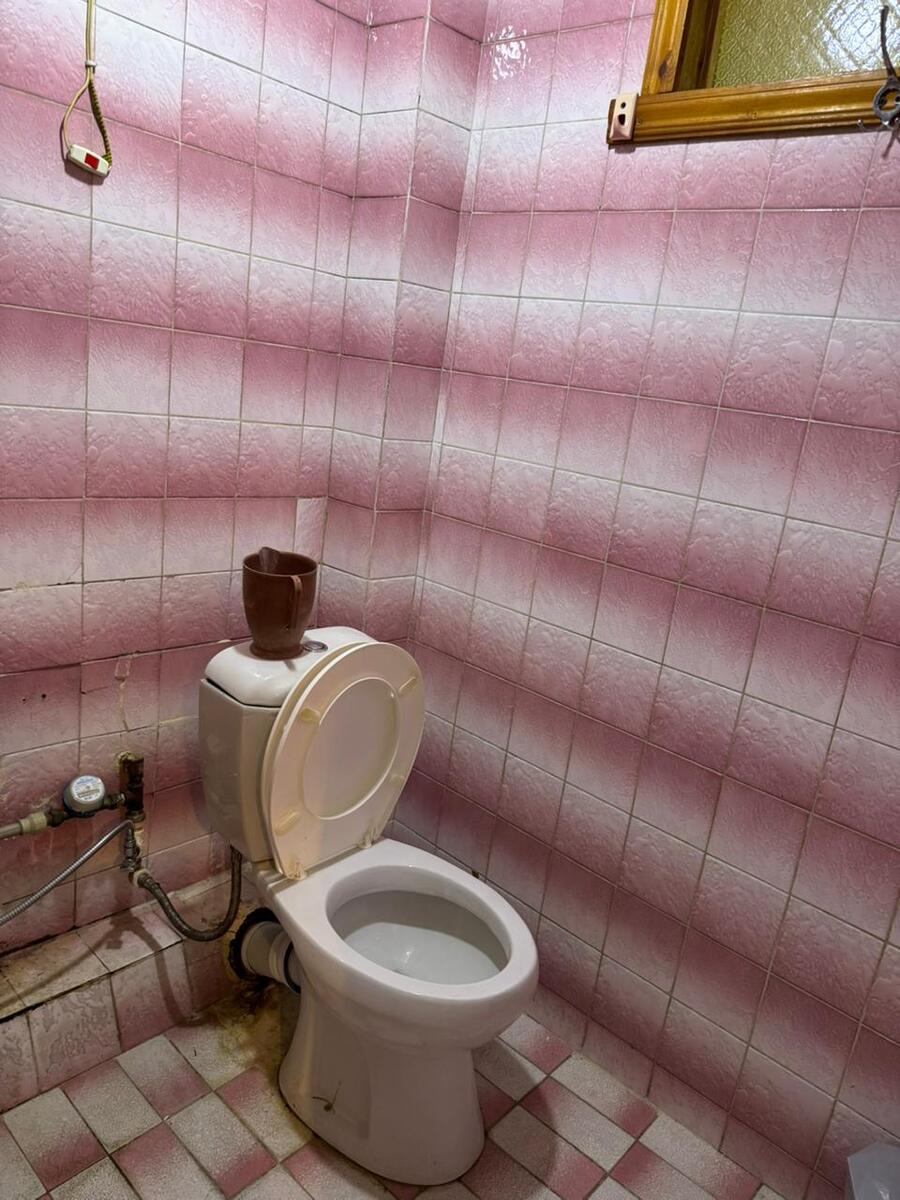 İcarəyə verilir 2 otaqlı köhnə tikili 55 m² — Mənzil, Bakı (10)
