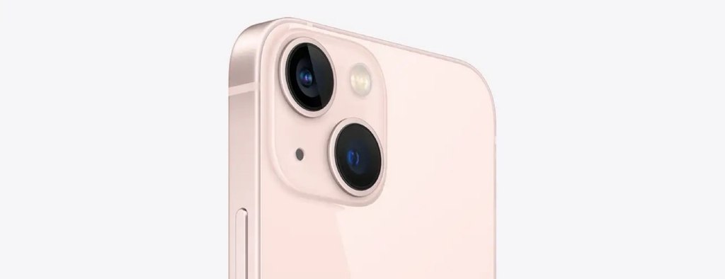 Apple iPhone 13 Pink 128GB/4GB — Smartfonlar, Bakı (3)