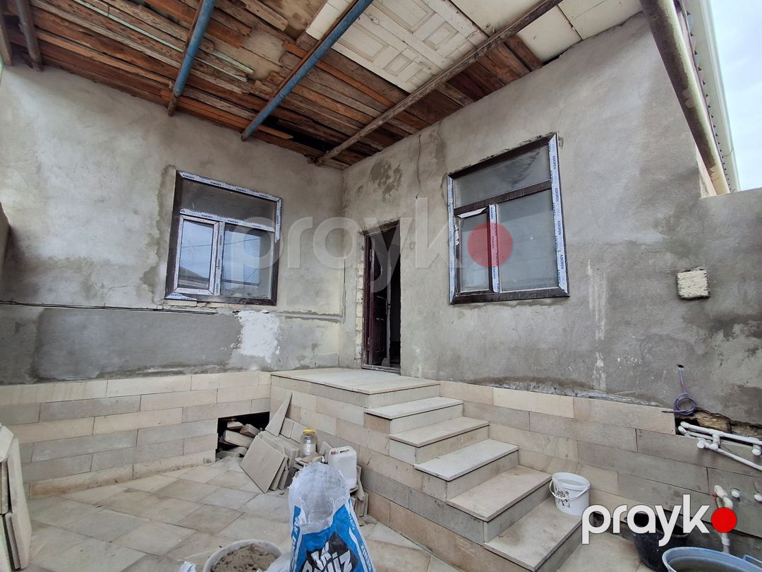 Həyət evi, Binəqədi qəs — Ev, villa, Bakı (5)