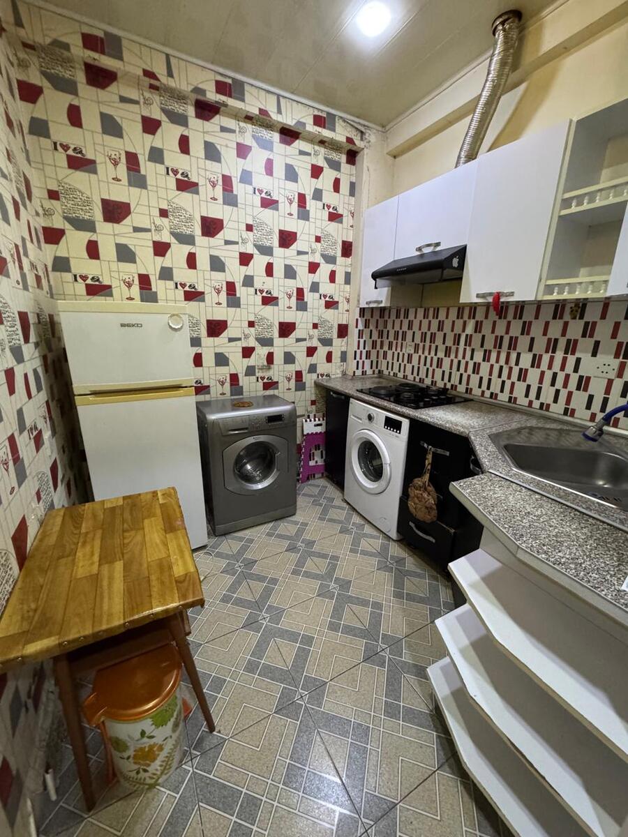 Satılır 2 otaqlı yeni tikili 56 m² — Mənzil, Bakı (8)