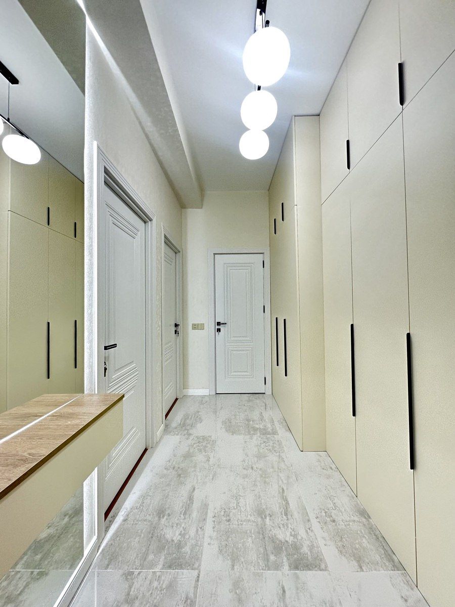 Satılır 2 otaqlı yeni tikili 48 m² — Mənzil, Bakı (11)