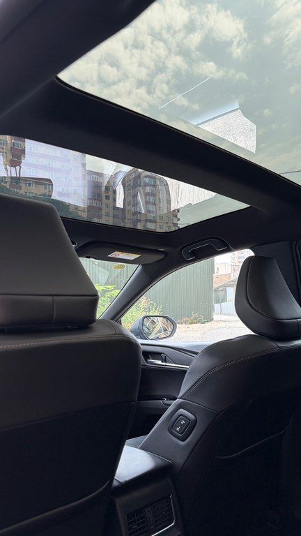 Toyota Camry, 2.0 L, 1 kWh, 2024 il, 38 000 km — Avtomobillər, Bakı (10)