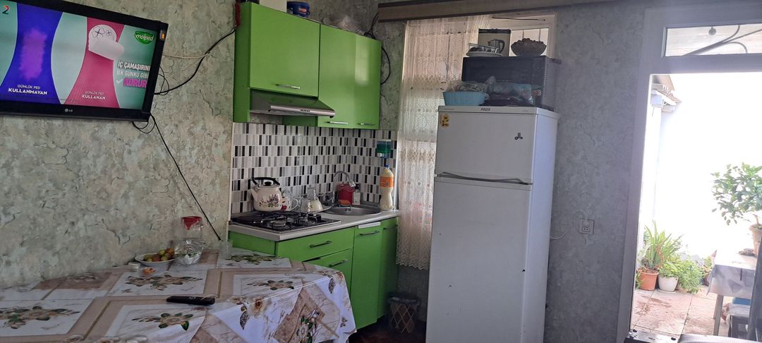 Həyət evi, M.Aslanov küç.4 — Ev, villa, Bakı (4)