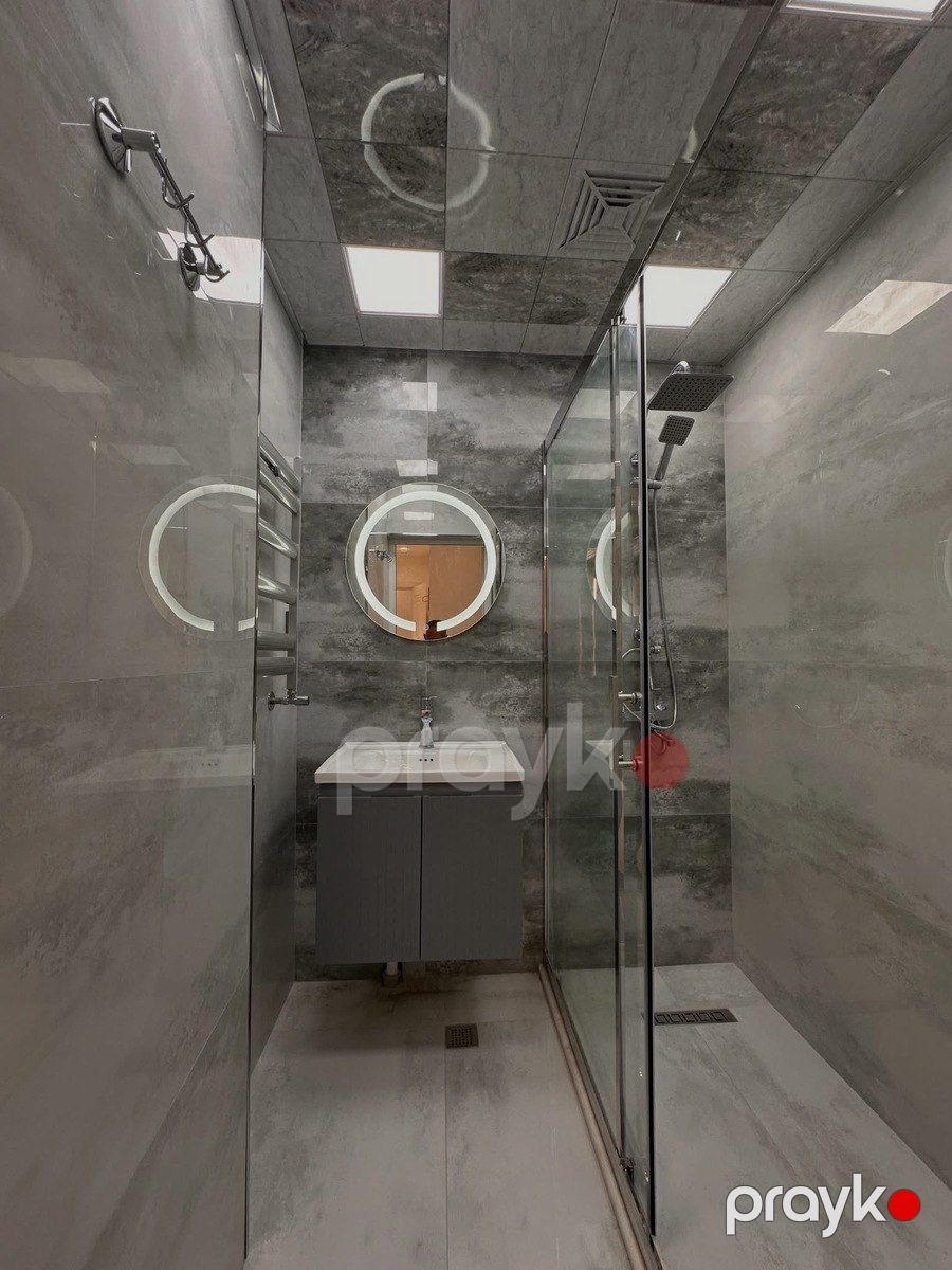 Satılır 3 otaqlı köhnə tikili 65 m² — Mənzil, Bakı (9)