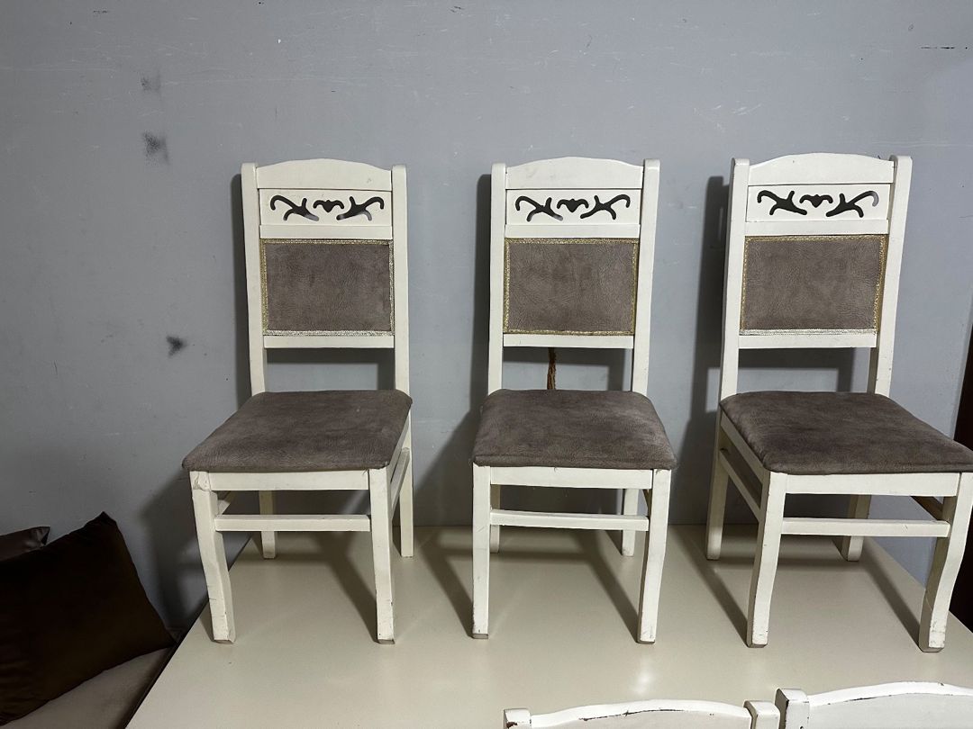 Masa və oturacaqlar — Mebel, Xırdalan (4)