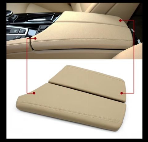BMW F10, F11, F18 plastik qol altı — Bakı