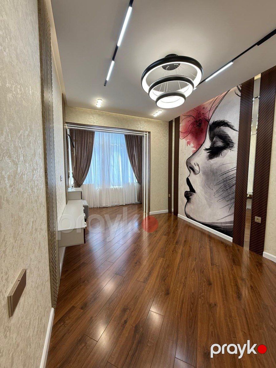 Satılır 2 otaqlı yeni tikili 84 m² — Mənzil, Bakı (12)