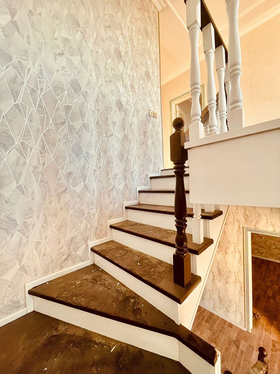 Satılır 4 otaqlı həyət evi/bağ evi 155 m² — Ev, villa, Bakı (5)