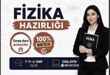 Repetitor, Fizika — Tutoring