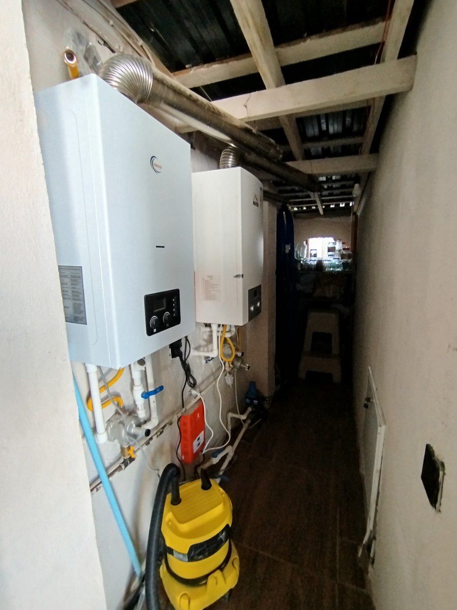 Satılır 4 otaqlı həyət evi/bağ evi 165 m² — Ev, villa, Bakı (11)