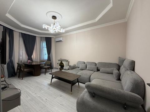 Satılır 3 otaqlı həyət evi/bağ evi 100 m² — Xırdalan