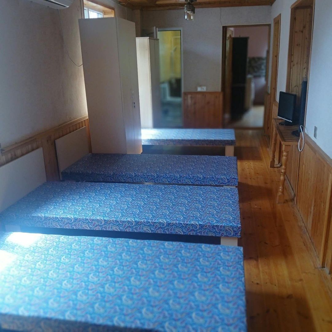 İcarəyə verilir 3 otaqlı həyət evi/bağ evi 85 m² — Ev, villa, Lənkəran (4)