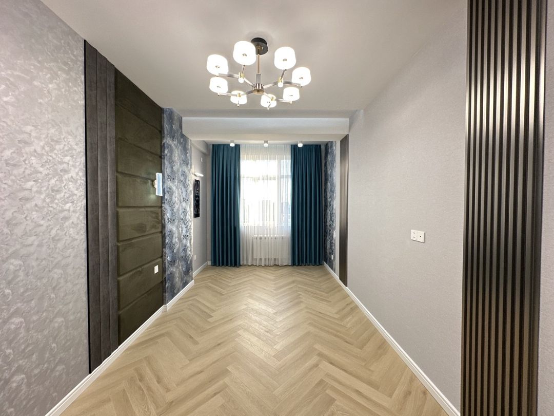 Satılır 3 otaqlı yeni tikili 105 m² — Mənzil, Bakı (12)