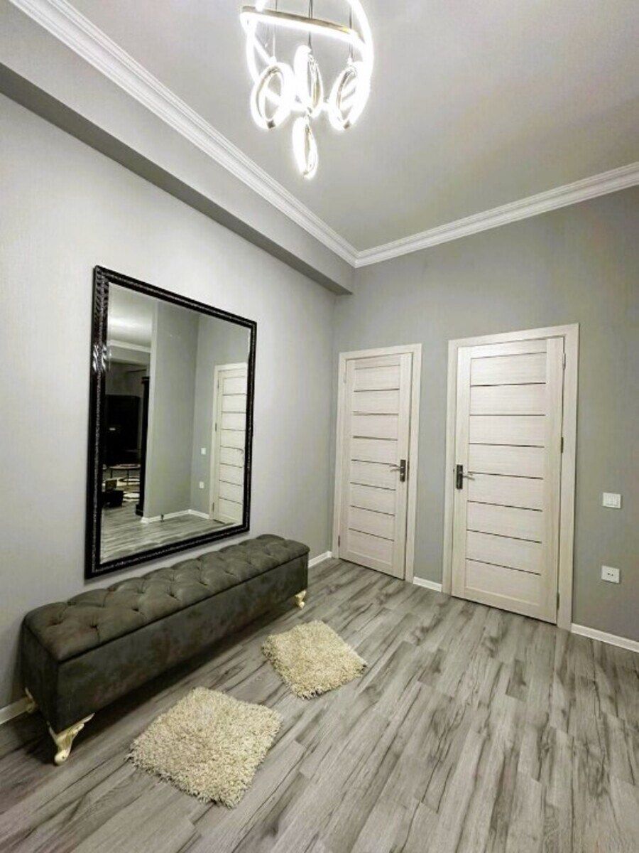 Satılır 3 otaqlı yeni tikili 91 m² — Mənzil, Bakı (2)