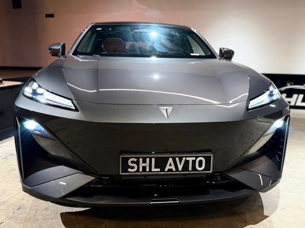 Changan Deepal S07, 1.5 L, 39.05 kWh, 2025 il, yeni — Avtomobillər, Bakı (2)