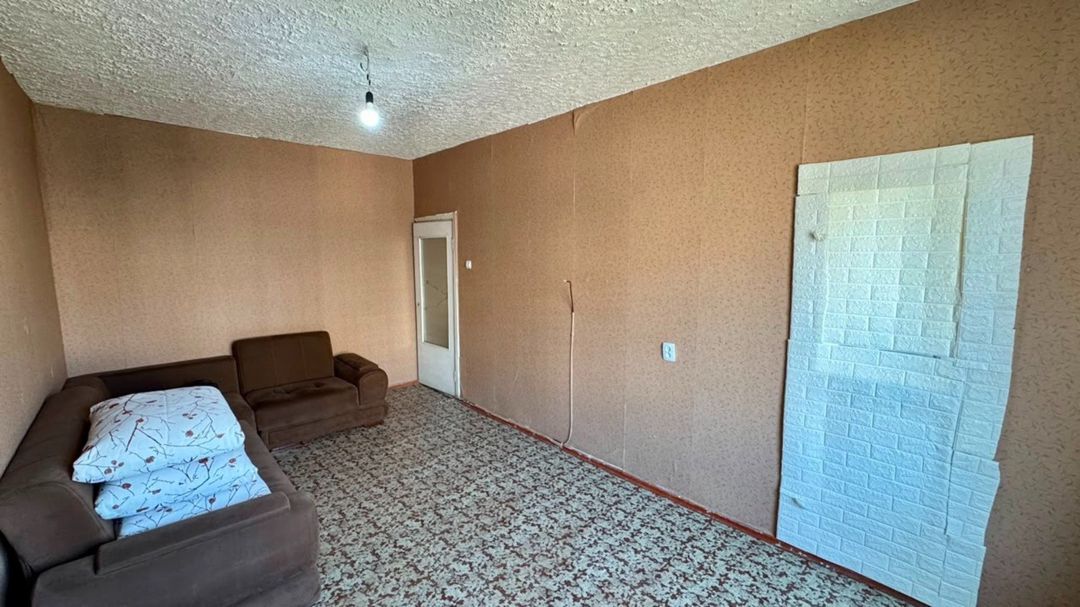 Satılır 3 otaqlı köhnə tikili 75 m² — Mənzil, Bakı (4)