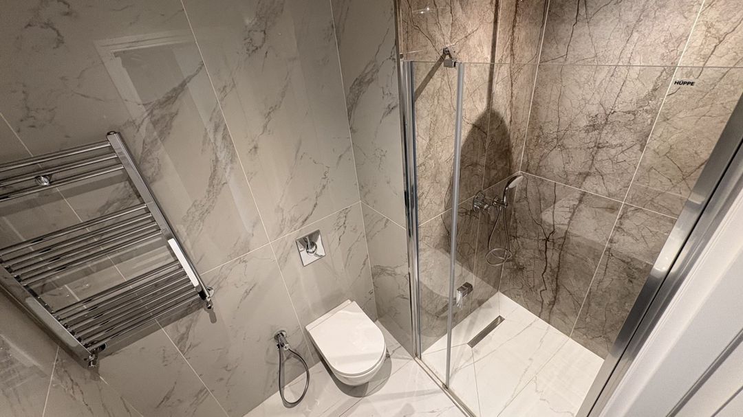 Satılır 3 otaqlı yeni tikili 72 m² — Mənzil, Bakı (8)