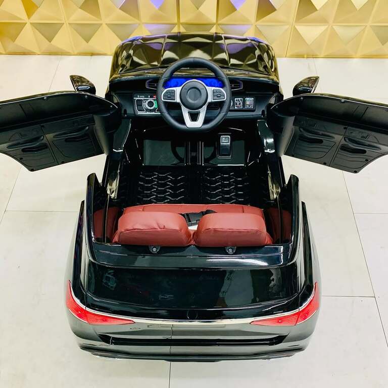 Uşaq elektromobili "Porsche" — Uşaq avtomobilləri, Bakı (3)