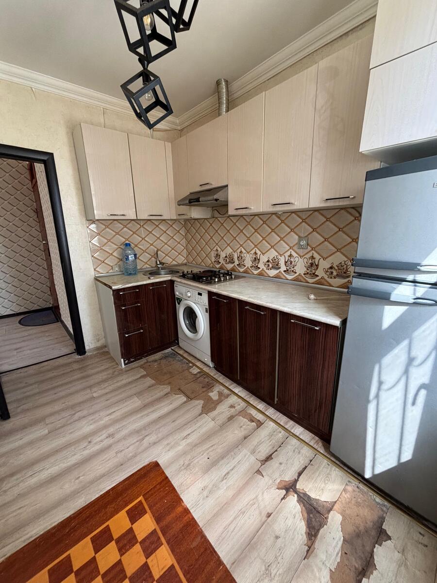 Həyət evi, Masazır qəs — Ev, villa, Bakı (12)