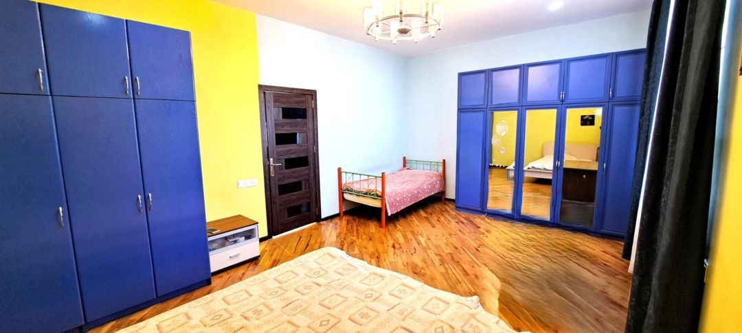 Satılır 6 otaqlı həyət evi/bağ evi 300 m² — Ev, villa, Bakı (11)