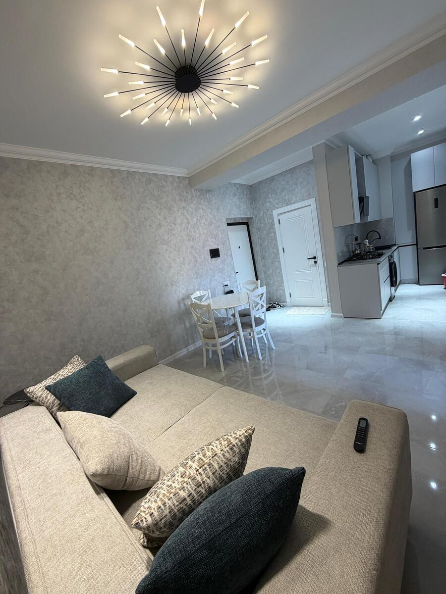 Satılır 3 otaqlı yeni tikili 50 m² — Mənzil, Bakı (3)