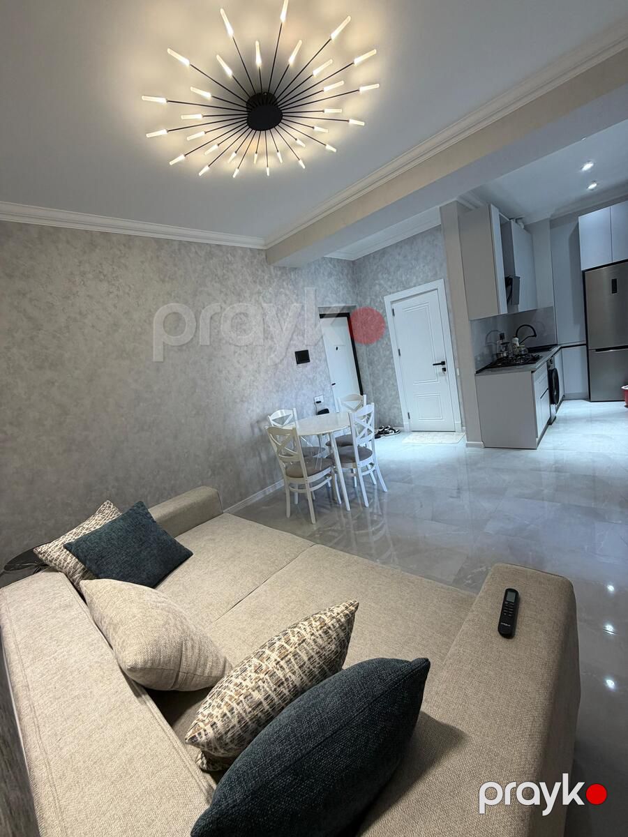 Satılır 3 otaqlı yeni tikili 47 m² — Mənzil, Bakı (2)