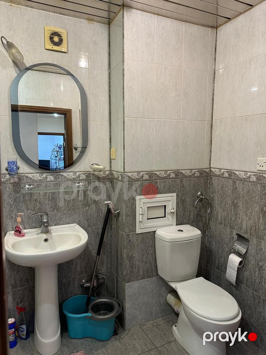 İcarəyə verilir 2 otaqlı yeni tikili 80 m² — Mənzil, Bakı (11)