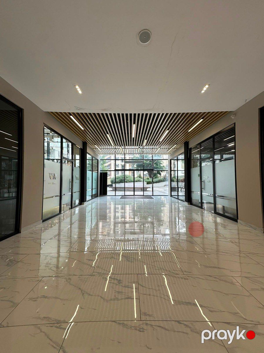 Satılır 5 otaqlı yeni tikili 259 m² — Mənzil, Bakı (5)