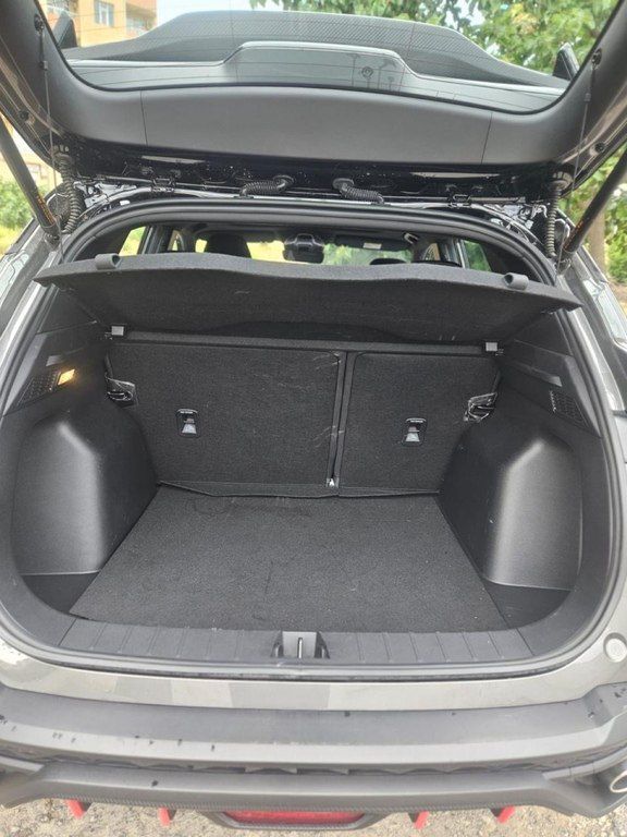 Geely Coolray, 1.5 L, 2024 il, 10 555 km — Avtomobillər, Bakı (10)