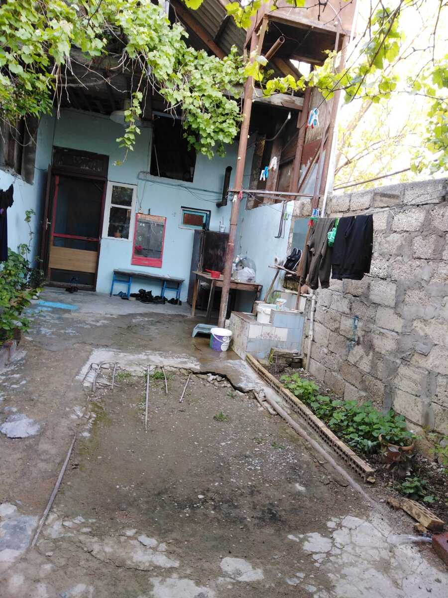 Satılır 3 otaqlı həyət evi/bağ evi 136 m² — Ev, villa, Bakı (4)