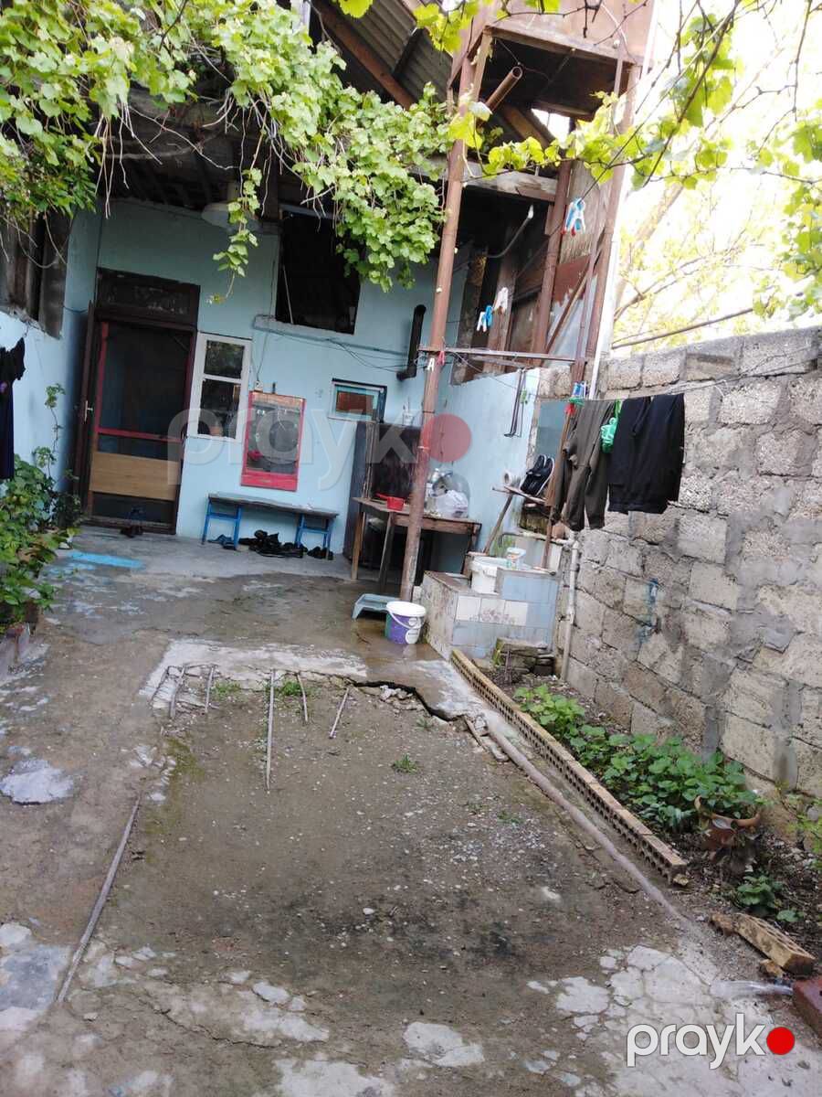 Satılır 3 otaqlı həyət evi/bağ evi 136 m² — Ev, villa, Bakı (4)
