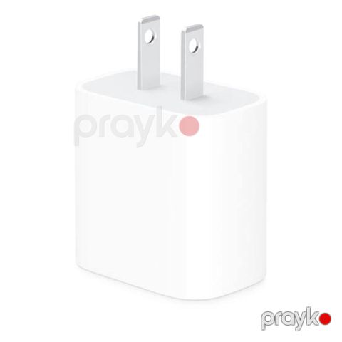 Apple Original 20W Usb-c Power Adapter