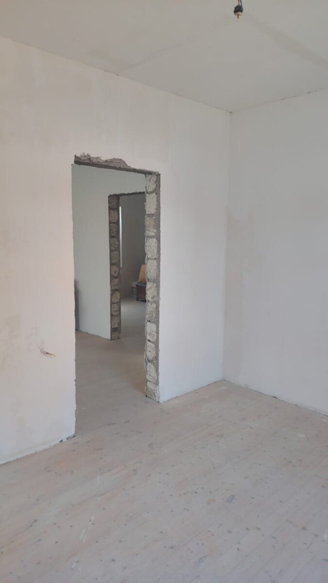 Həyət evi, Binəqədi r — Ev, villa, Bakı (7)