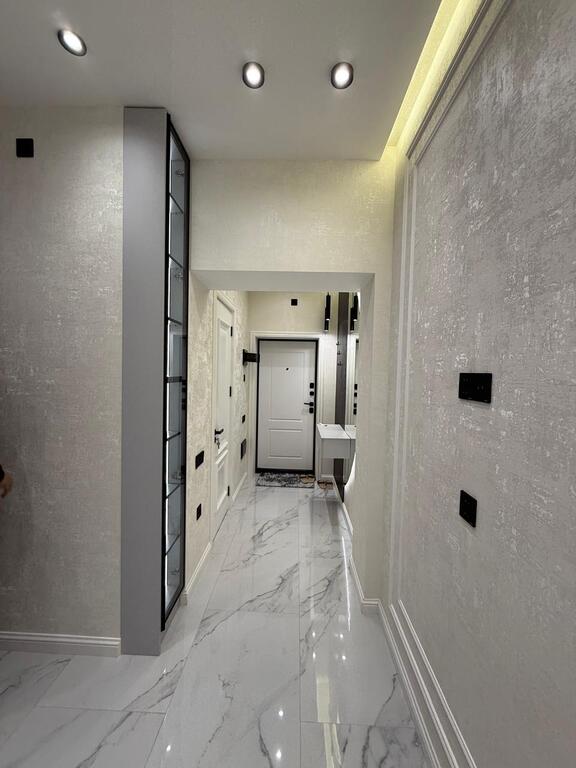 Satılır 2 otaqlı yeni tikili 58 m² — Mənzil, Bakı (11)