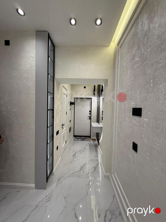 Satılır 2 otaqlı yeni tikili 58 m² — Mənzil, Bakı (11)