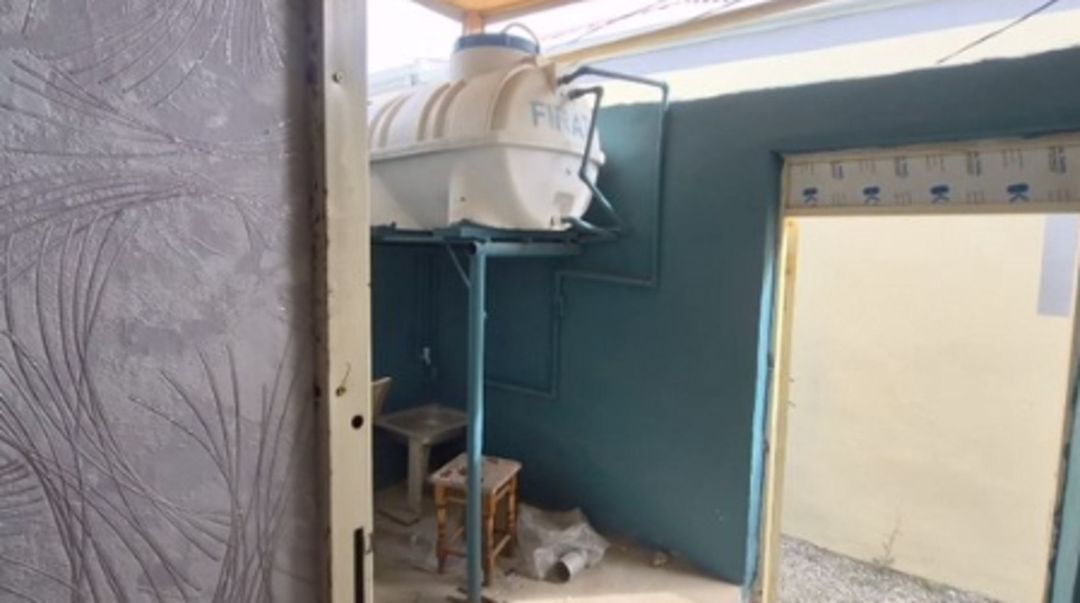 Satılır 1 otaqlı həyət evi/bağ evi 120 m² — Ev, villa, Bakı