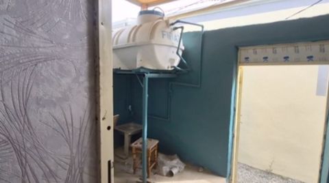 Satılır 1 otaqlı həyət evi/bağ evi 120 m² — Bakı