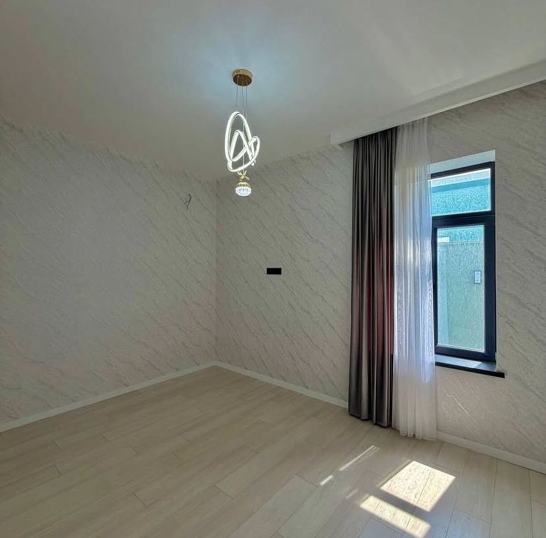 Satılır 4 otaqlı həyət evi/bağ evi 130 m² — Ev, villa, Bakı (8)