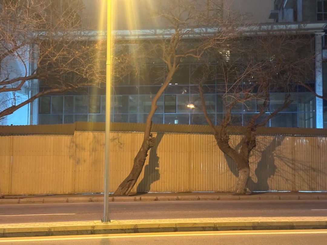 Satılır obyekt 200 m² — Əmlak, Bakı (6)