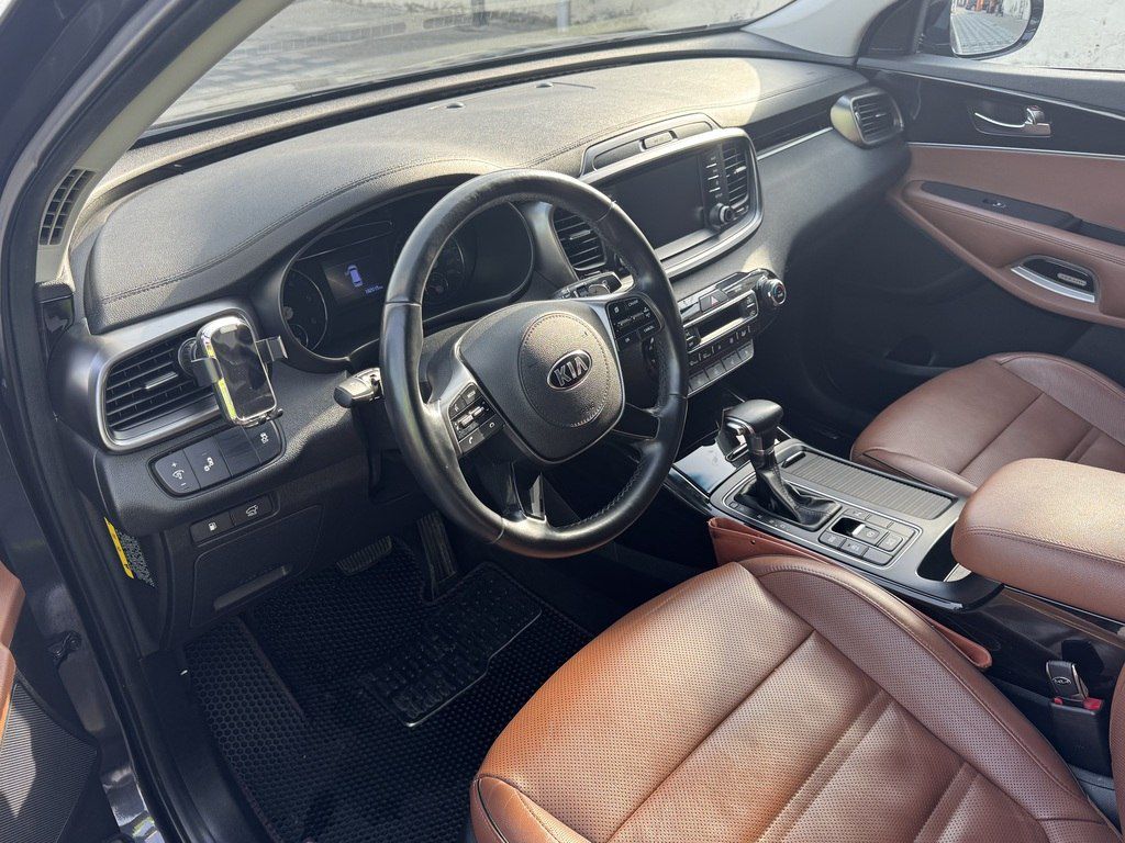 Kia Sorento, 2.0 L, 2017 il, 188 000 km — Avtomobillər, Bakı (7)