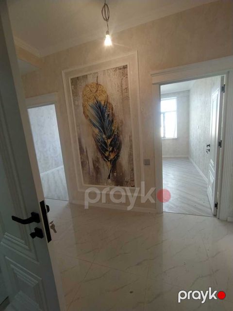 Satılır 4 otaqlı yeni tikili 76 m²